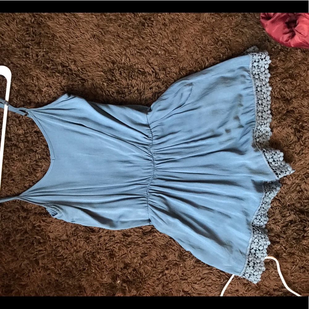 Forever 21 romper